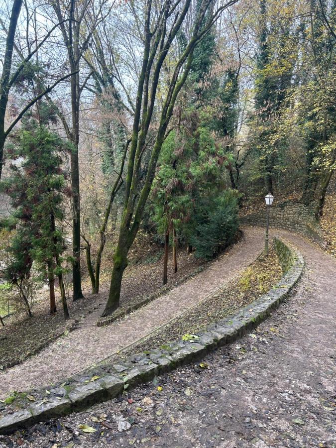 Historic Center-Lovely Nature Zagreb Ngoại thất bức ảnh